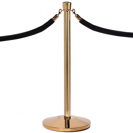 RopeMaster Crown Top Rope Barrier Post